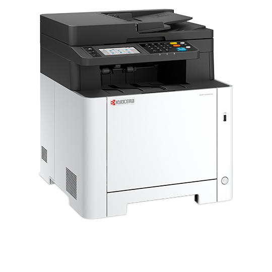 Kyocera ECOSYS MA2600cwfx MA2100cfx